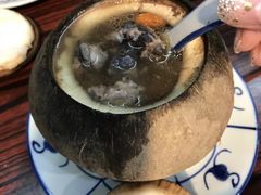 -達揚原味燉品(文明路店)