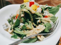 -福慧慈缘素食餐厅(王府井店)