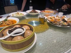 -一品红川菜(皇岗店)