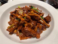 -竹雨堂创意中国菜(裕华店)