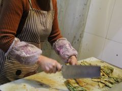 -咏春葱油饼(德政中路店)