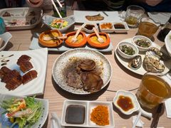 -大渔铁板烧(万象城店)
