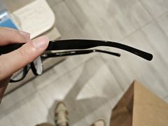 -AOJO眼镜(南翔印象城MEGA店)