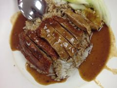 -Magic Food Point(Airport Street food)