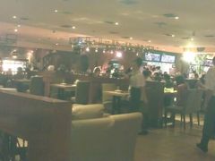 大堂-比尔森韩式烤肉自助(绿园店)