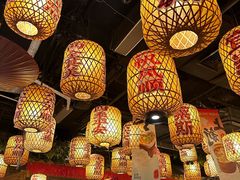 -南京大牌档(青岛万象城店)