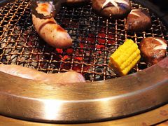 -炎蔵牛舌烤肉
