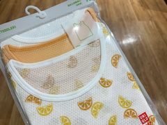 -优衣库(哈尔滨中央大街店)