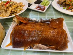 -玉桥餐厅(天坛店)