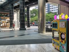 -博纳UA东方宝泰电影城