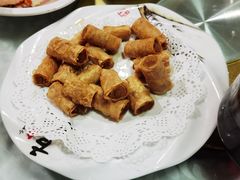 -新旺美食林农家菜(岭南路店)