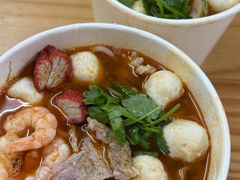 -明月虾面(厦禾路店)