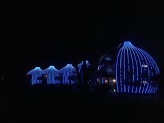 -阳光海岸露营公园