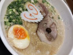 -火影忍者一乐拉面(环球港店)