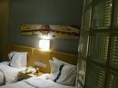 -北京临空智选假日酒店