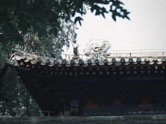 -北京国子监胡同