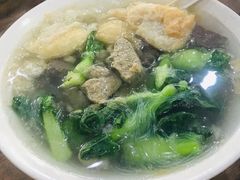 -随柳居·苏式小吃(建新巷店)