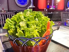 -十三姨正合丰烤肉(营迹路店)