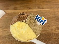 -Dal Cuore 达可芮冰淇淋(陕西北路店)