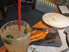 -雪花合烤肉(万达店)