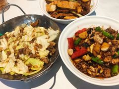 -老长沙龙虾馆·聚会餐厅(白石洲店)