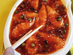 -功德林素菜饭庄(前门店)