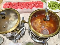 -石鼎香·非遗淮扬火锅(江都龙川桥店)