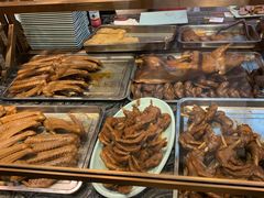 -抱德·潮汕味(琶洲店原惠城鱼仔)