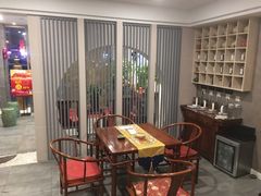 -正清和·推拿养生(第五郡店)