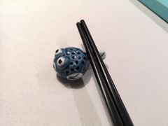 -肆月河豚·新淮扬(金融街店)