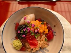 -鳥喜Toriki怀石烧鸟料理