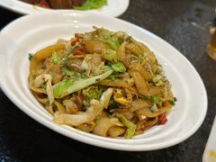 湖南炒粉-湘肠香火锅店(团结湖店)