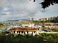 -碧桂园十里银滩