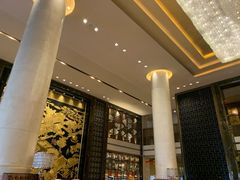 -太原富力万达文华酒店·美食汇西餐厅