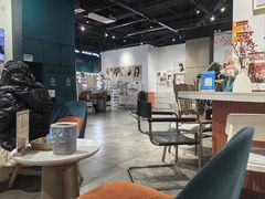 -海马体照相馆(天津世纪都会店)