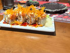 -弓二·烧鸟居酒屋(财富购物中心店)