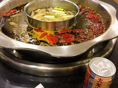 -大龙火锅(老店)
