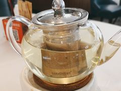 -怀德酒楼·粤菜·海鲜·茶点(宝安国际机场店)