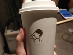 -喜茶(东莞汇一城店)
