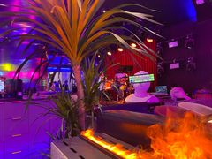 -108·公社·创意餐厅·LIVE HOUSE(李公堤店)