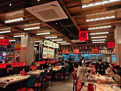 -熊记虾王·小龙虾(东晓南店)