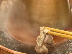 -八先生涮肉房(三里河店)