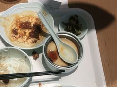 -东园小馆·早茶·淮扬小炒(蜀景店)