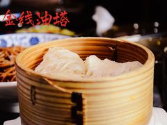 -西安饭庄·非遗陕菜(钟楼店)