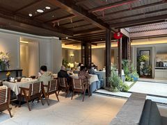 -狮王府淮扬菜(老门东店)