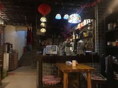 -老街坊餐吧