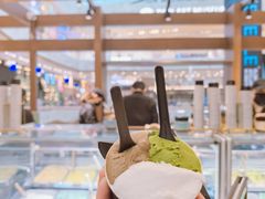 -九十葉·抹茶(南京·德基店)