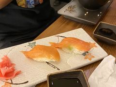 -鞠橘居酒屋(仁恒江湾新天地店)