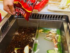 -袁记串串香(北国店)