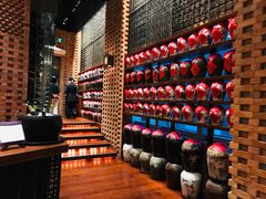 -君悦酒店·1881·北京烤鸭